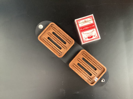 Cribbage - Pocket Style