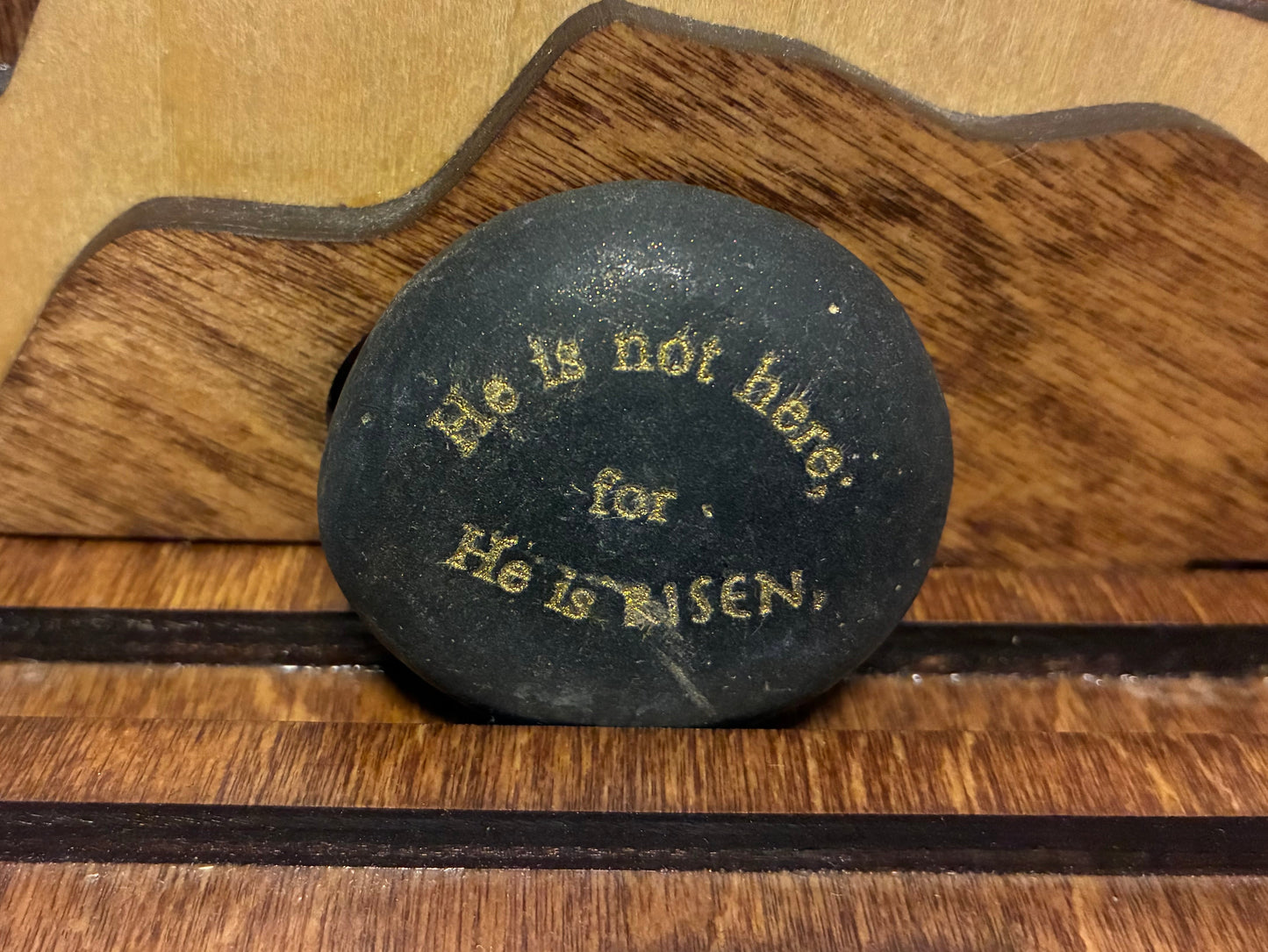 Jesus' Tomb Depiction