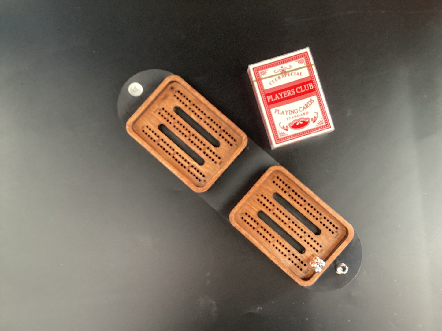 Cribbage - Pocket Style