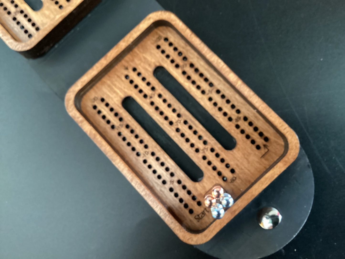 Cribbage - Pocket Style