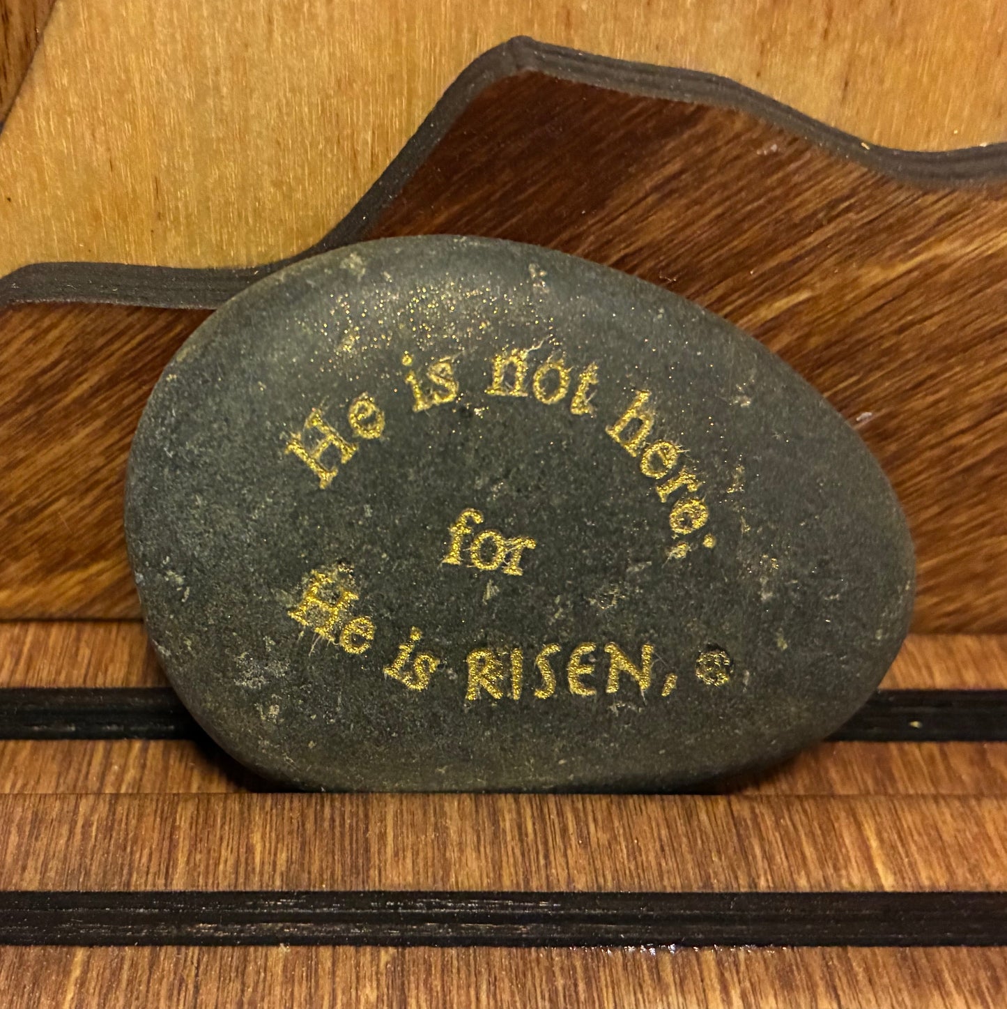 Jesus' Tomb Depiction