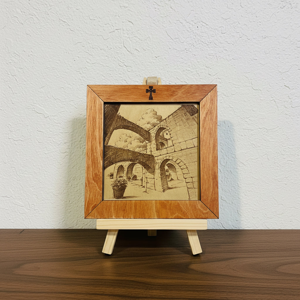 Mission San Jose Church