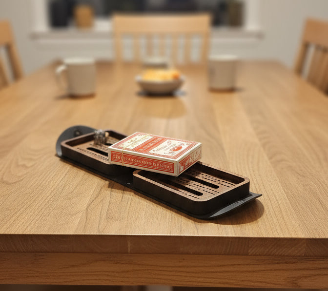 Cribbage - Pocket Style