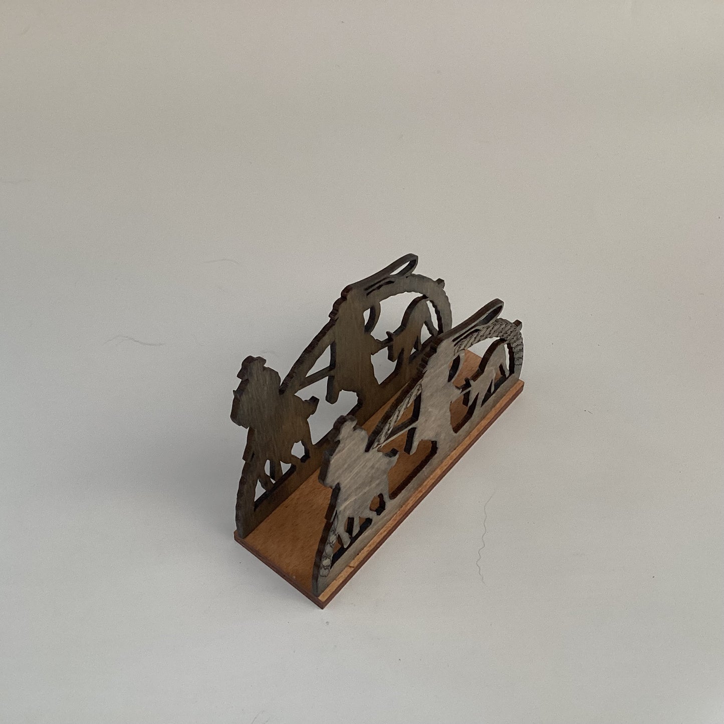 Napkin Holders Asst'd Styles