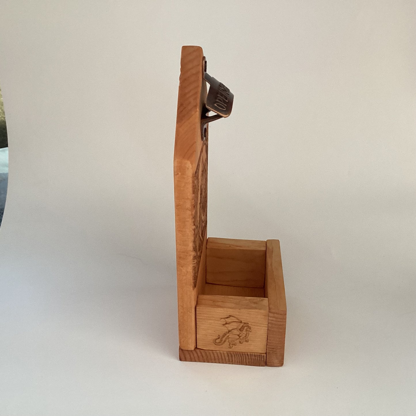 Bottle Opener Plaques