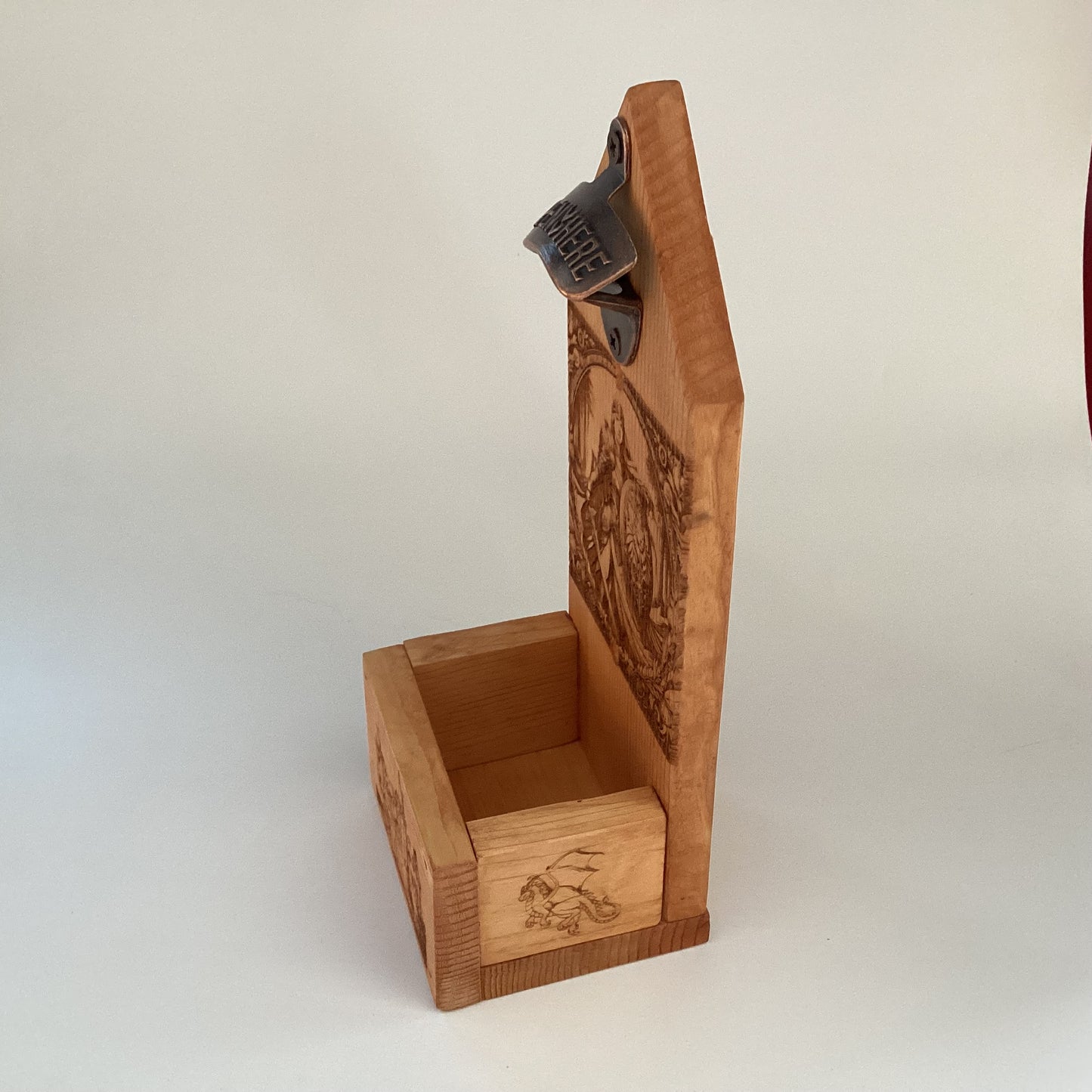 Bottle Opener Plaques