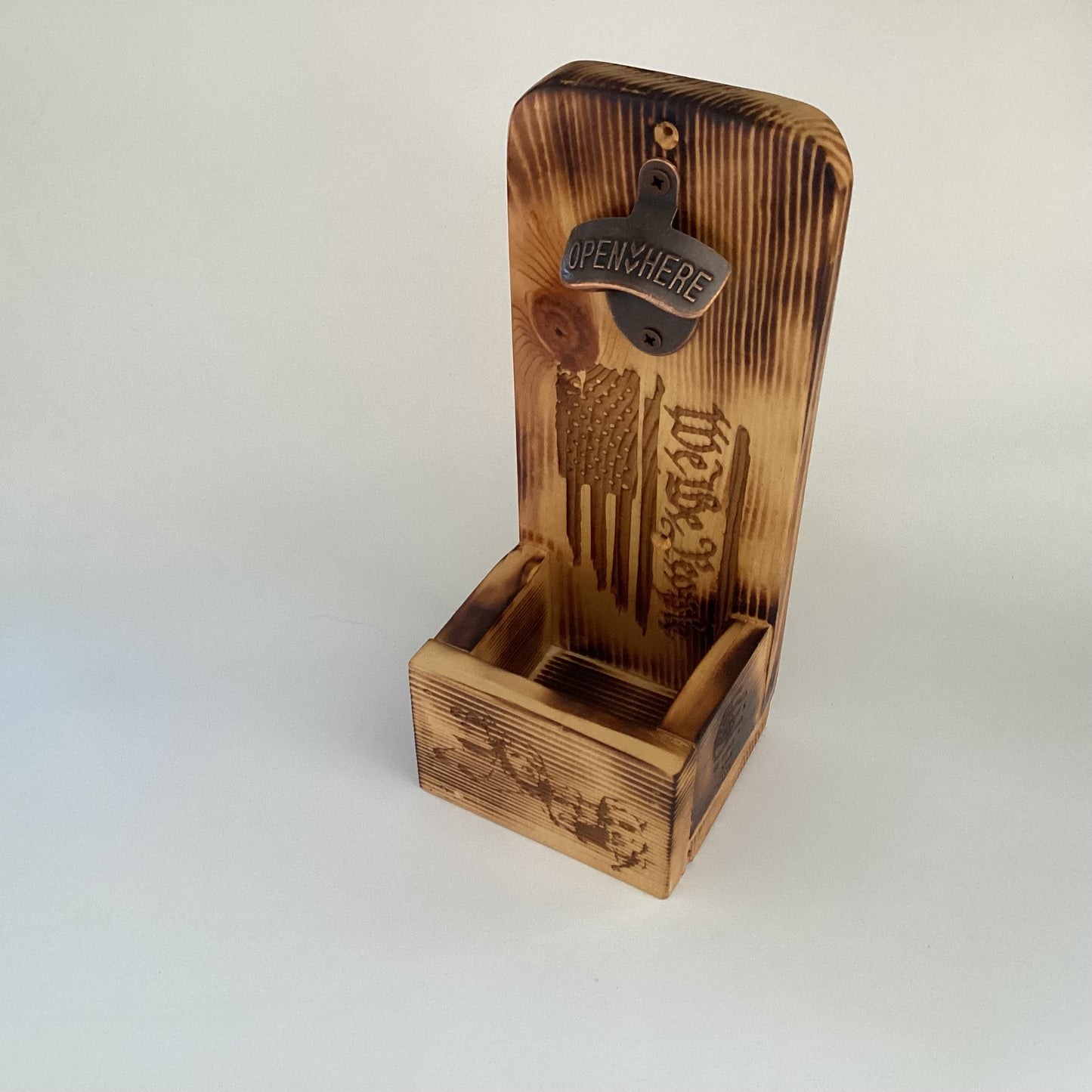 Bottle Opener Plaques