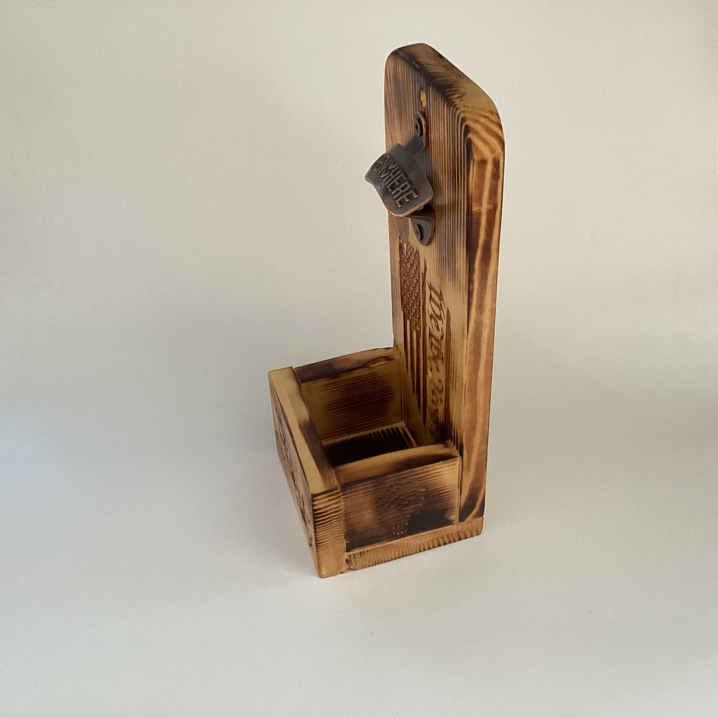 Bottle Opener Plaques