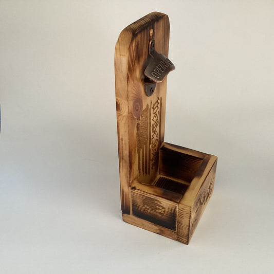 Bottle Opener Plaques