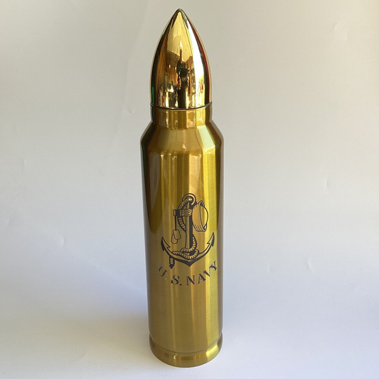 Bullet Water Bottle