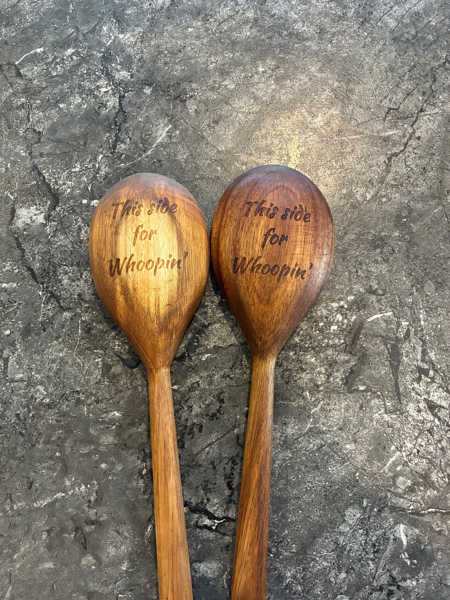 Cookin' & Whoopin' Spoon