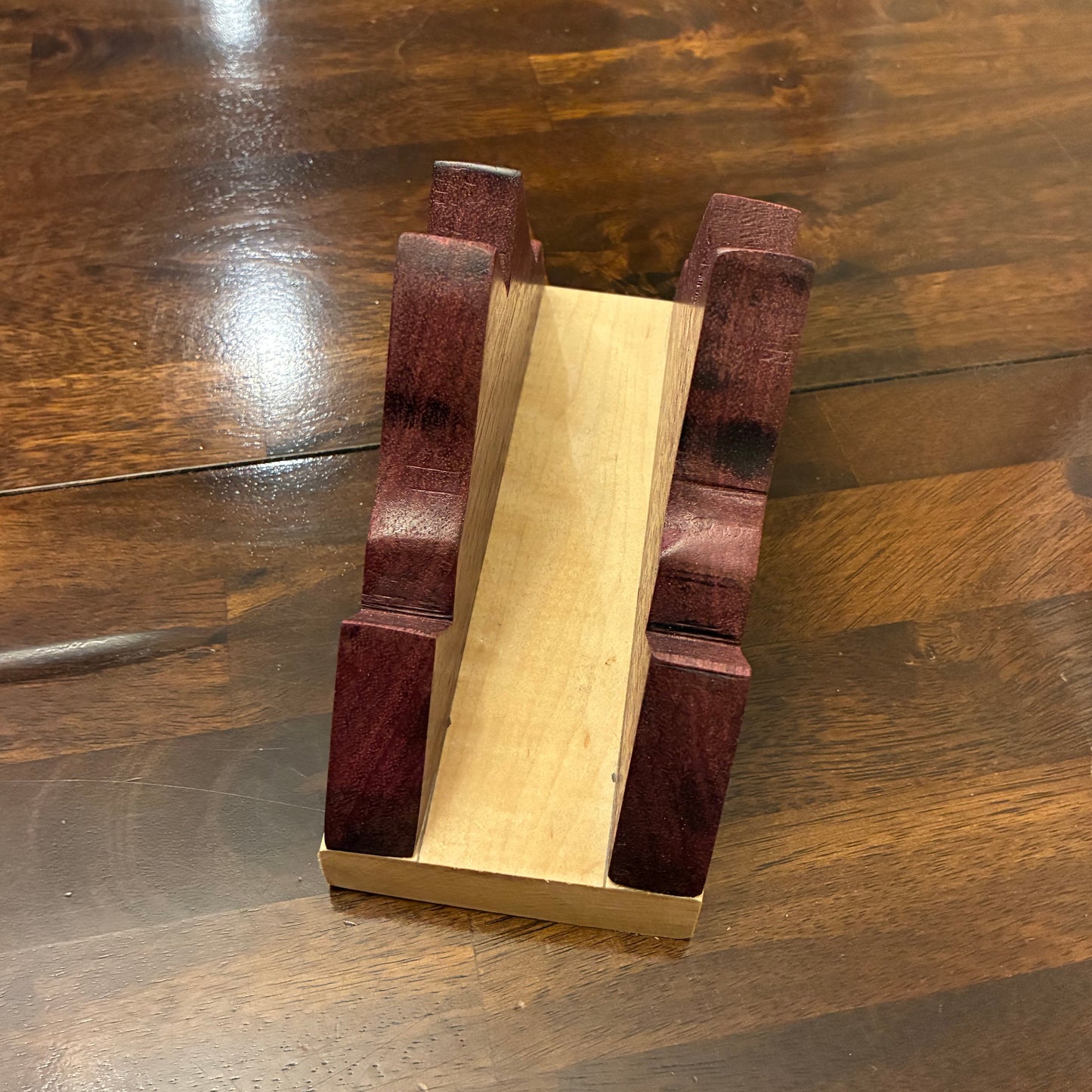 Mountain Napkin Holder